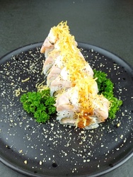 Uramaki Canelinha (5 peças)