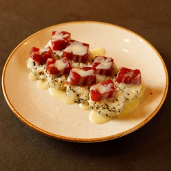 Uramaki Romeu e Julieta (5 peças)
