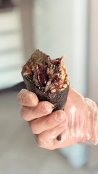 Temaki Skin