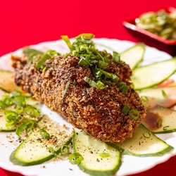 Temaki Hot