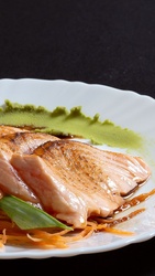 Sashimi Tibé (5 peças)