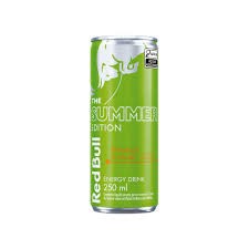 Red Bull Melão 250ml