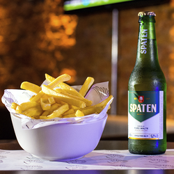 Batata Frita Clássica