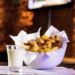 FRITAS CHEDDAR BACON