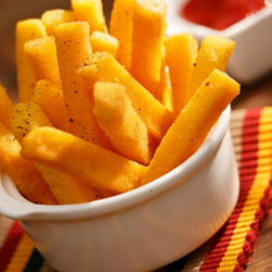 Polenta Frita