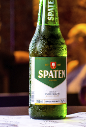 Spaten Munich