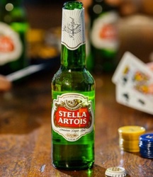 Stella Artois