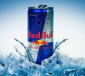 Red Bull Tradicional 250ml