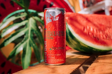 Red Bull Melancia 250ml