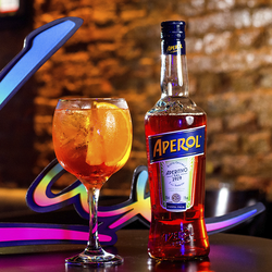 Aperol Spritz