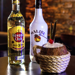 Piña Colada