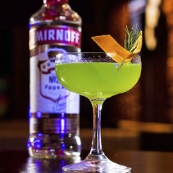 Apple Martini