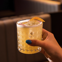 Whiskey Sour