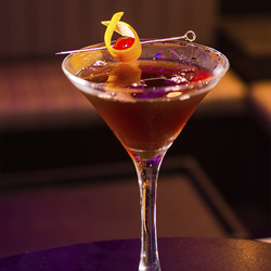 Manhattan