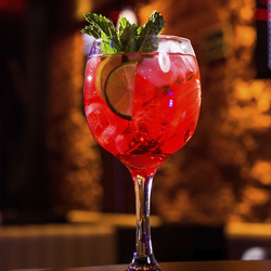 Gin & Energético