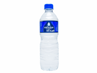 Água s/ Gás 500ml