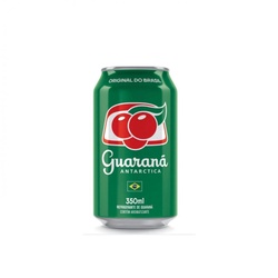 Guaraná Antárctica