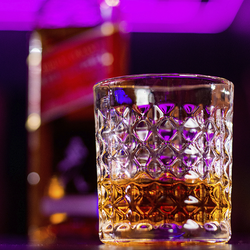 Whisky Johnny Walker Red Label Dose