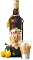 Licor Amarula Dose