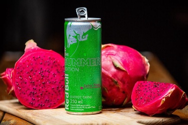 Red Bull Pitaya 250ml