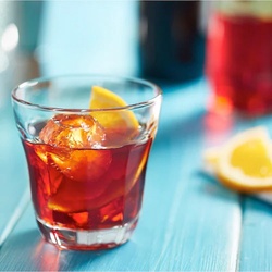 Bitter Campari Dose
