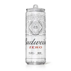 Budweiser Zero