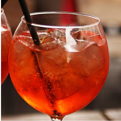 Campari Spritz